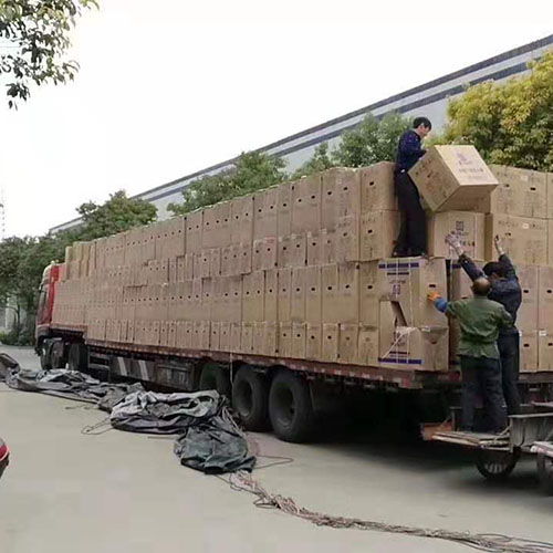 厦门到全国物流专线整车零担服务